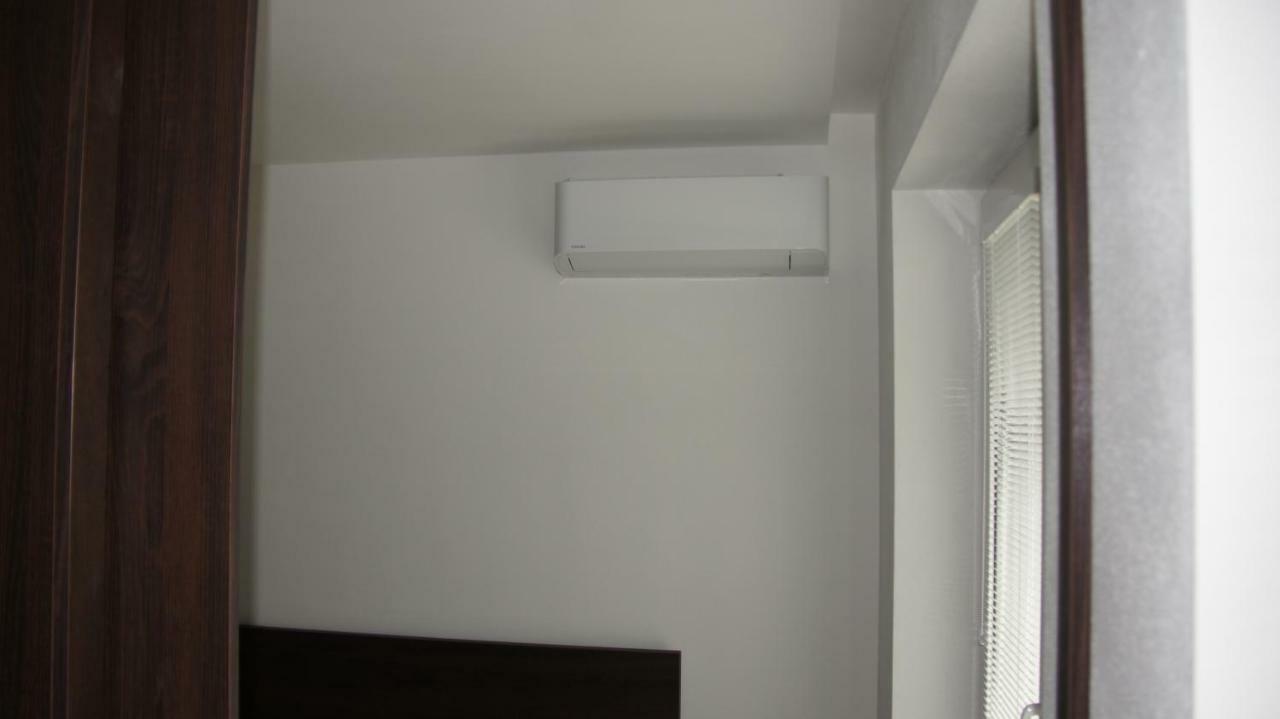 Apartmany Pri Lese Podhájska Exterior foto