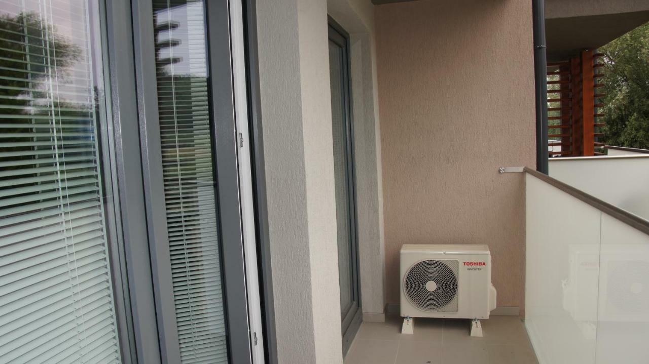 Apartmany Pri Lese Podhájska Exterior foto