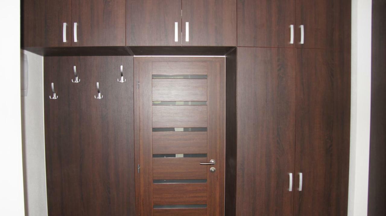 Apartmany Pri Lese Podhájska Exterior foto