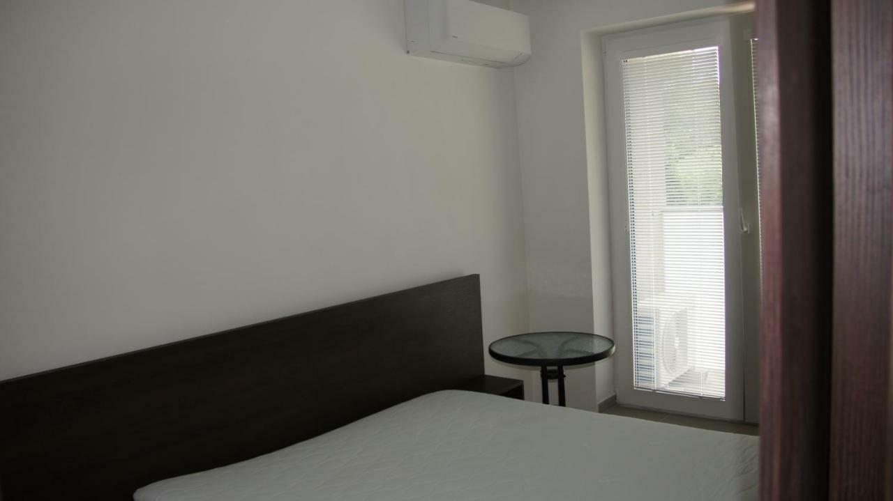Apartmany Pri Lese Podhájska Exterior foto