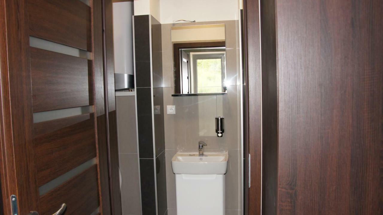 Apartmany Pri Lese Podhájska Exterior foto
