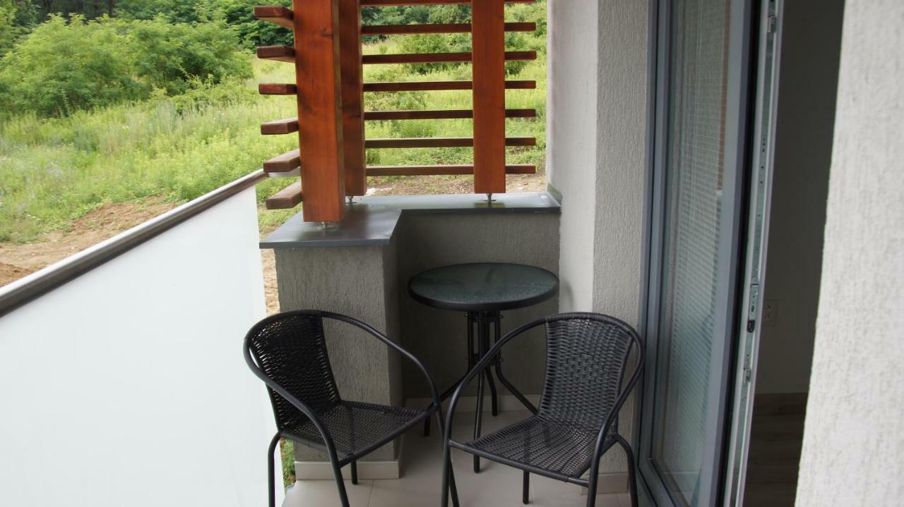 Apartmany Pri Lese Podhájska Exterior foto