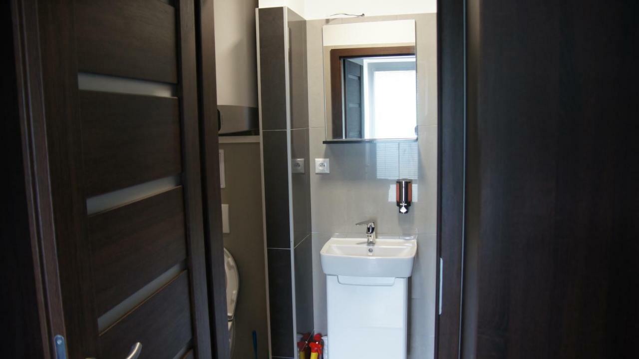 Apartmany Pri Lese Podhájska Exterior foto
