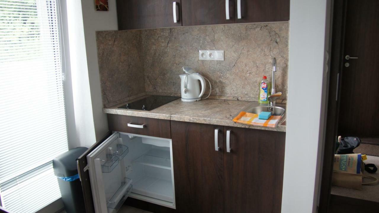 Apartmany Pri Lese Podhájska Exterior foto