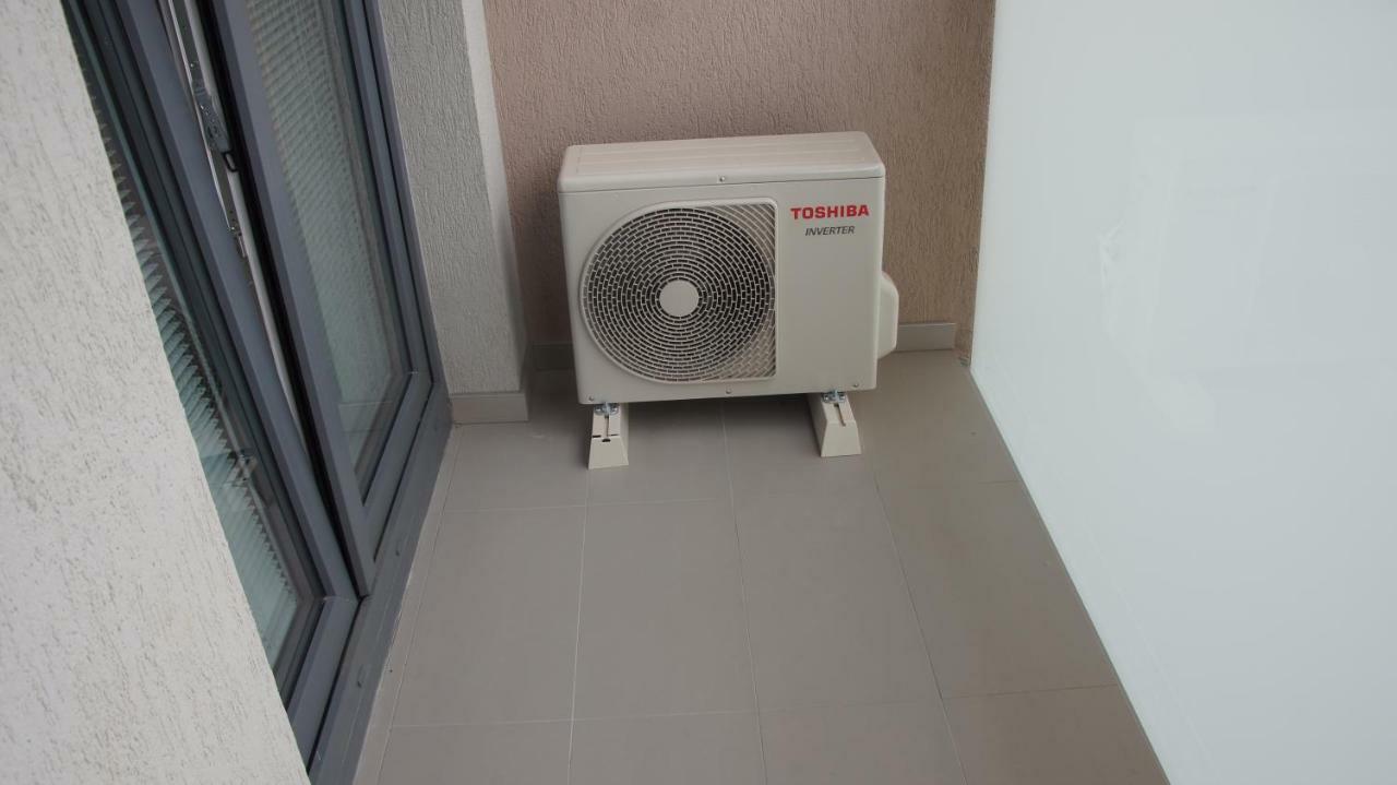 Apartmany Pri Lese Podhájska Exterior foto