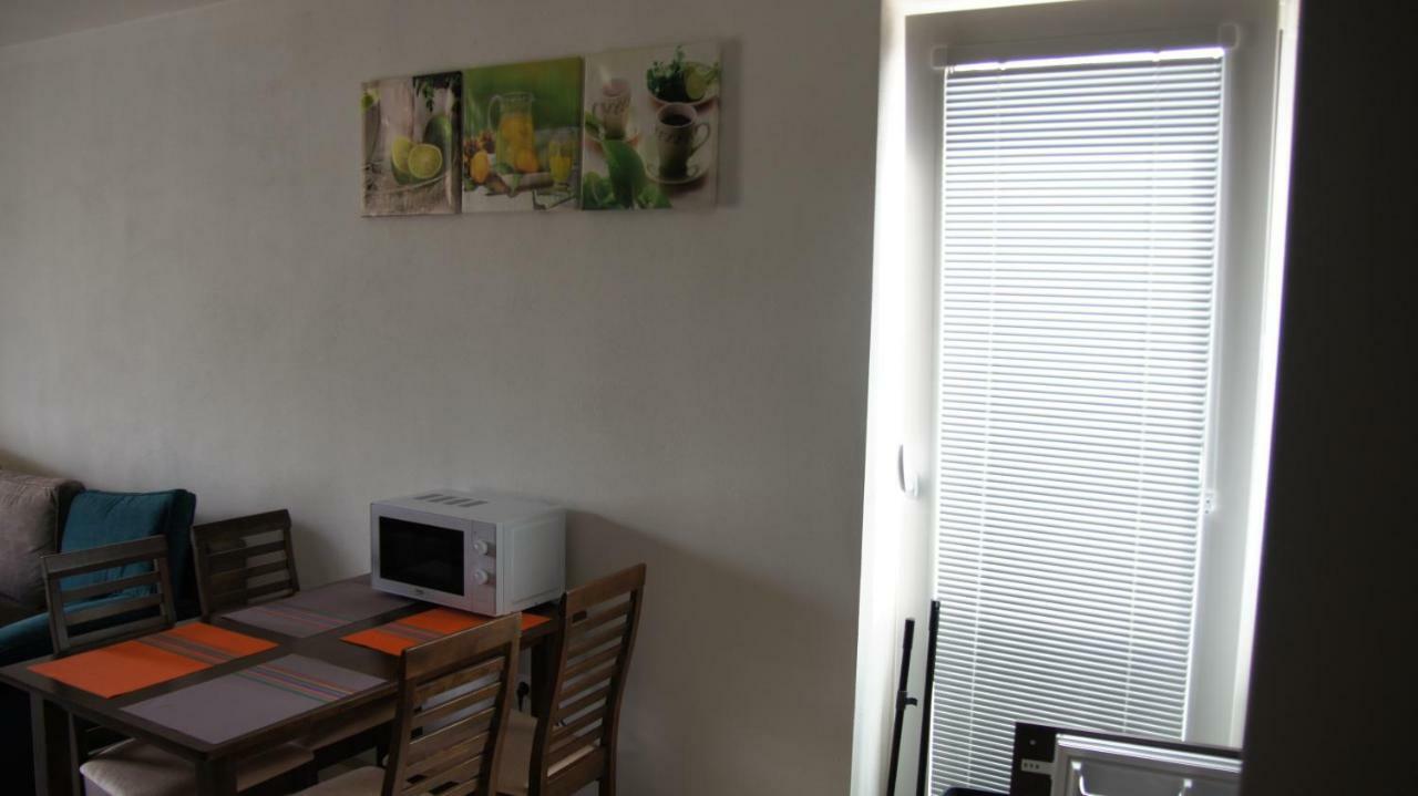Apartmany Pri Lese Podhájska Exterior foto