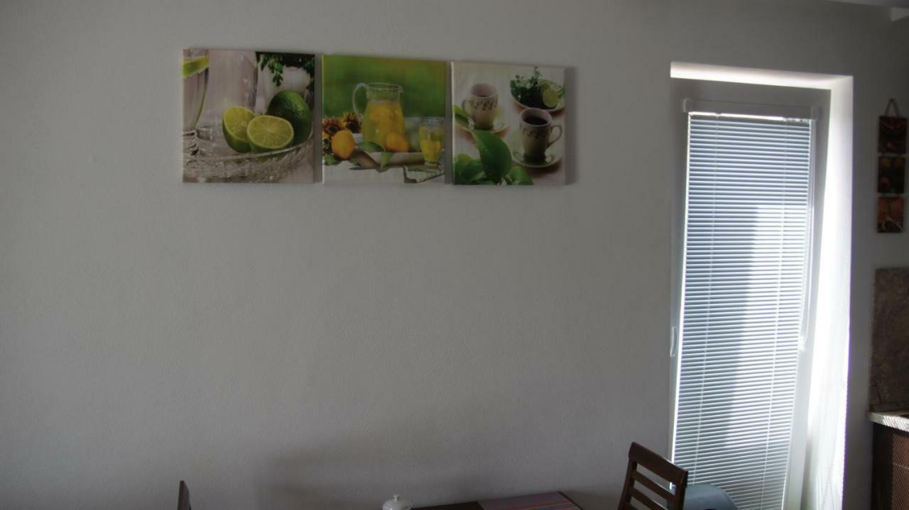 Apartmany Pri Lese Podhájska Exterior foto