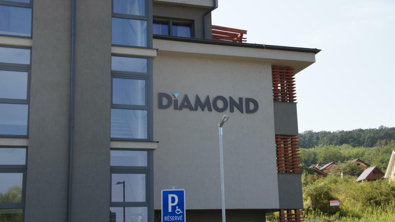 Apartmany Pri Lese Podhájska Exterior foto